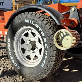 Прицепной подъемник S-tech TBL12